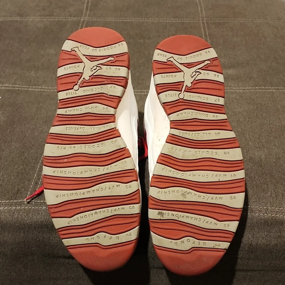 Jordan - Picture 4 of 5